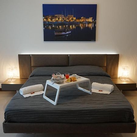 Room 56 - Le Dimore Bari Dış mekan fotoğraf