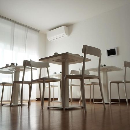 Room 56 - Le Dimore Bari Dış mekan fotoğraf