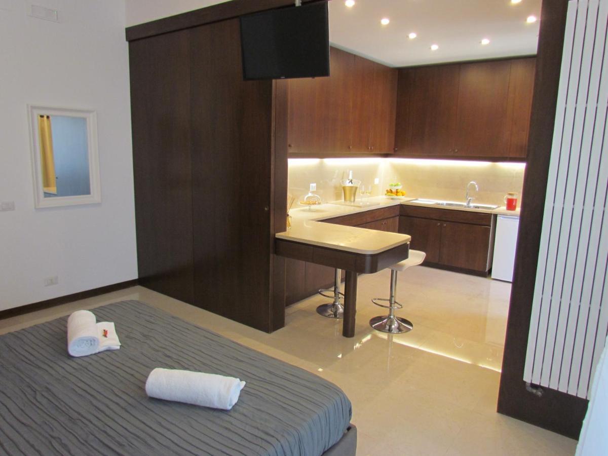 Room 56 - Le Dimore Bari Dış mekan fotoğraf