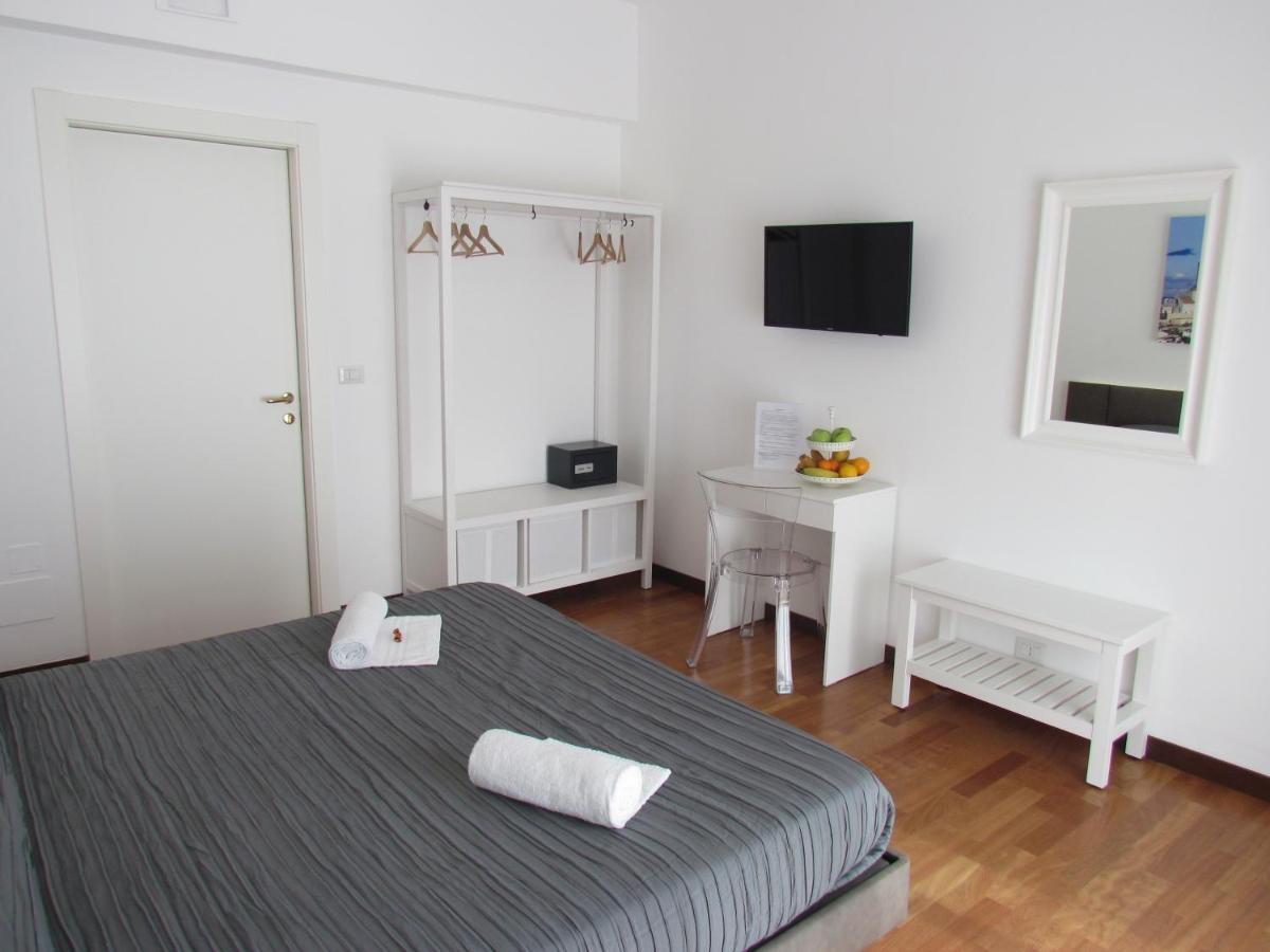 Room 56 - Le Dimore Bari Dış mekan fotoğraf