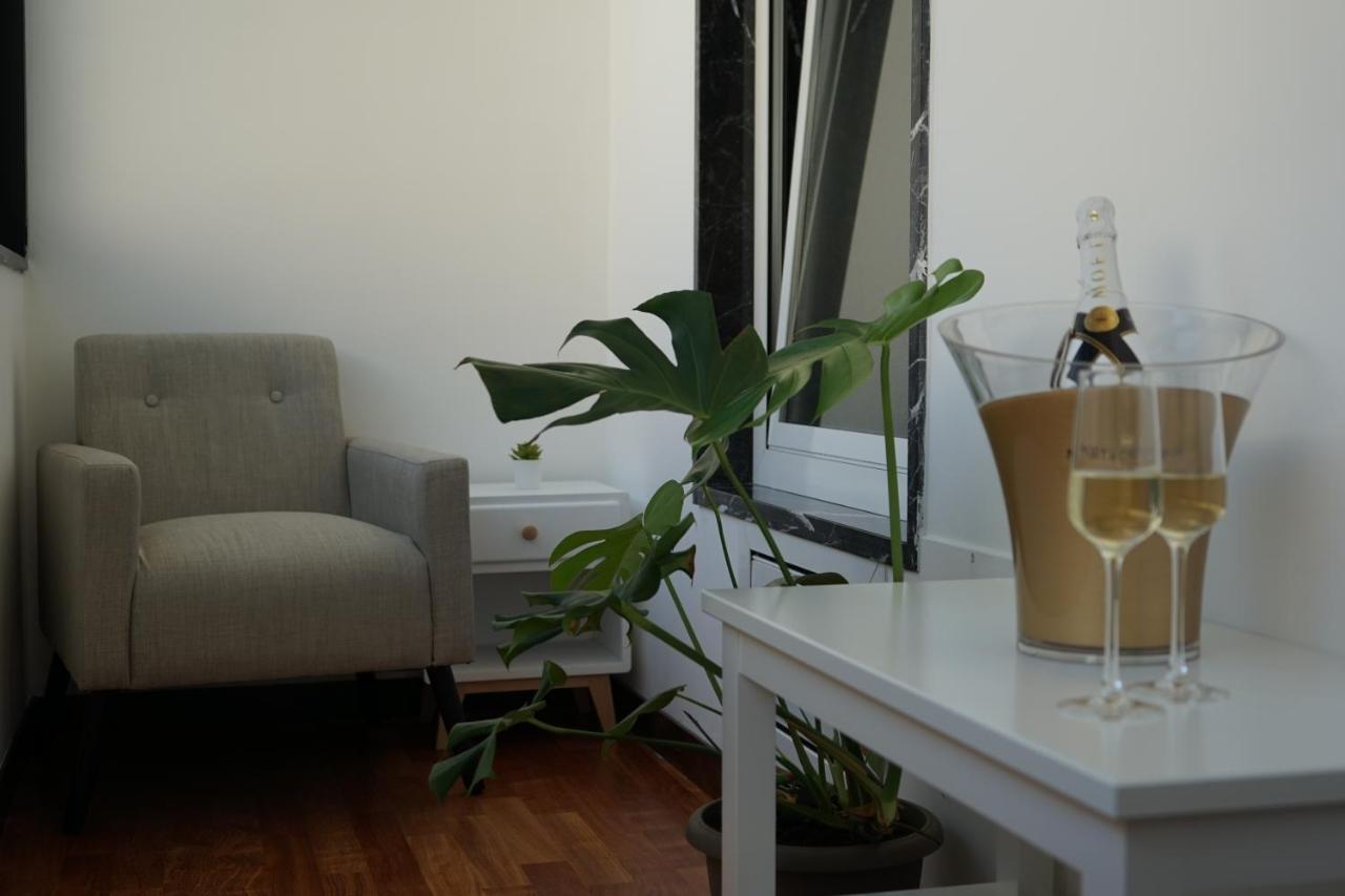 Room 56 - Le Dimore Bari Dış mekan fotoğraf