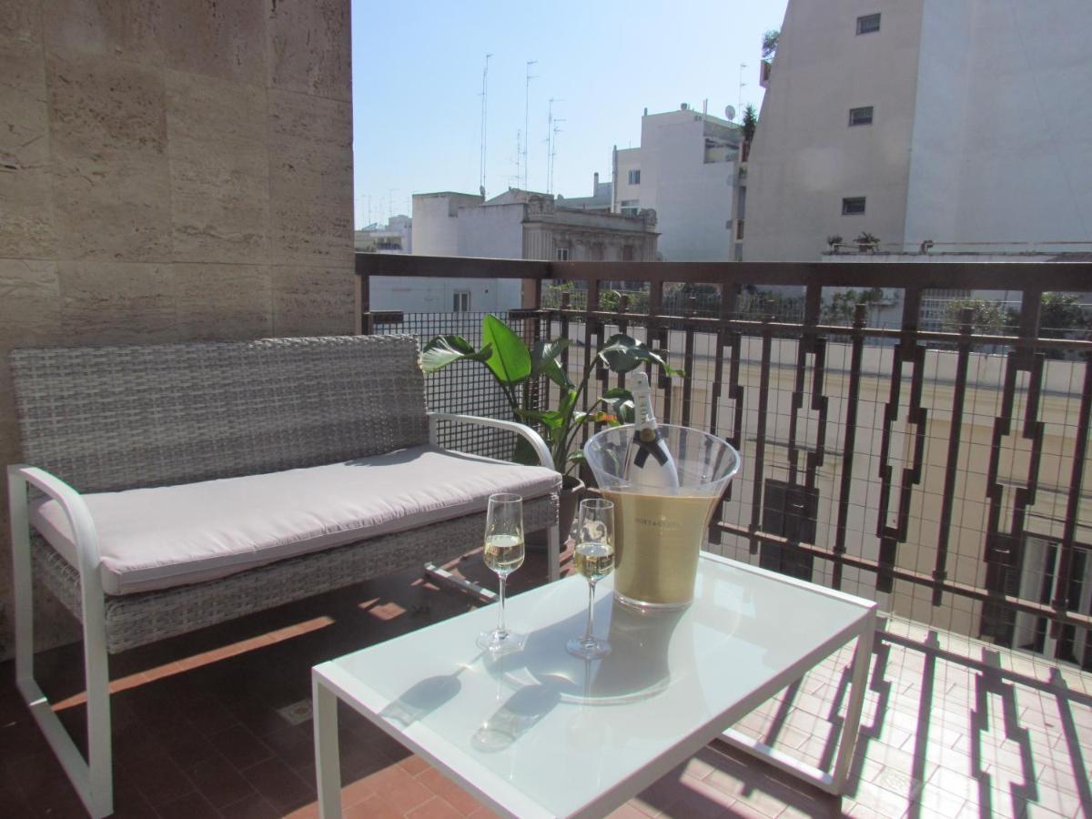 Room 56 - Le Dimore Bari Dış mekan fotoğraf