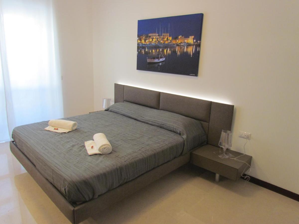 Room 56 - Le Dimore Bari Dış mekan fotoğraf