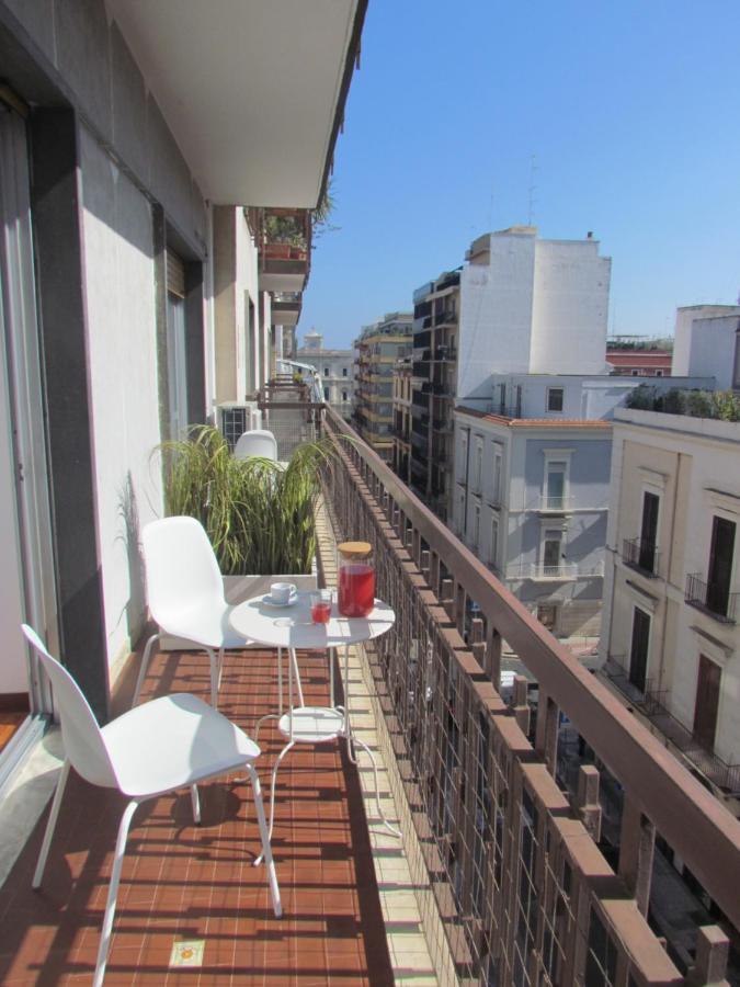 Room 56 - Le Dimore Bari Dış mekan fotoğraf