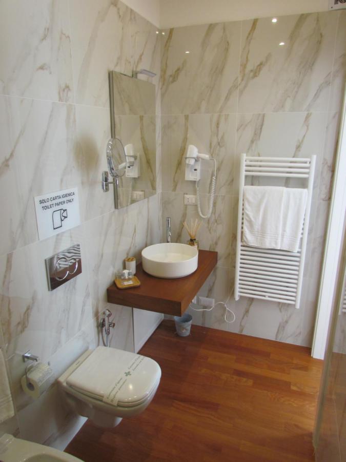 Room 56 - Le Dimore Bari Dış mekan fotoğraf