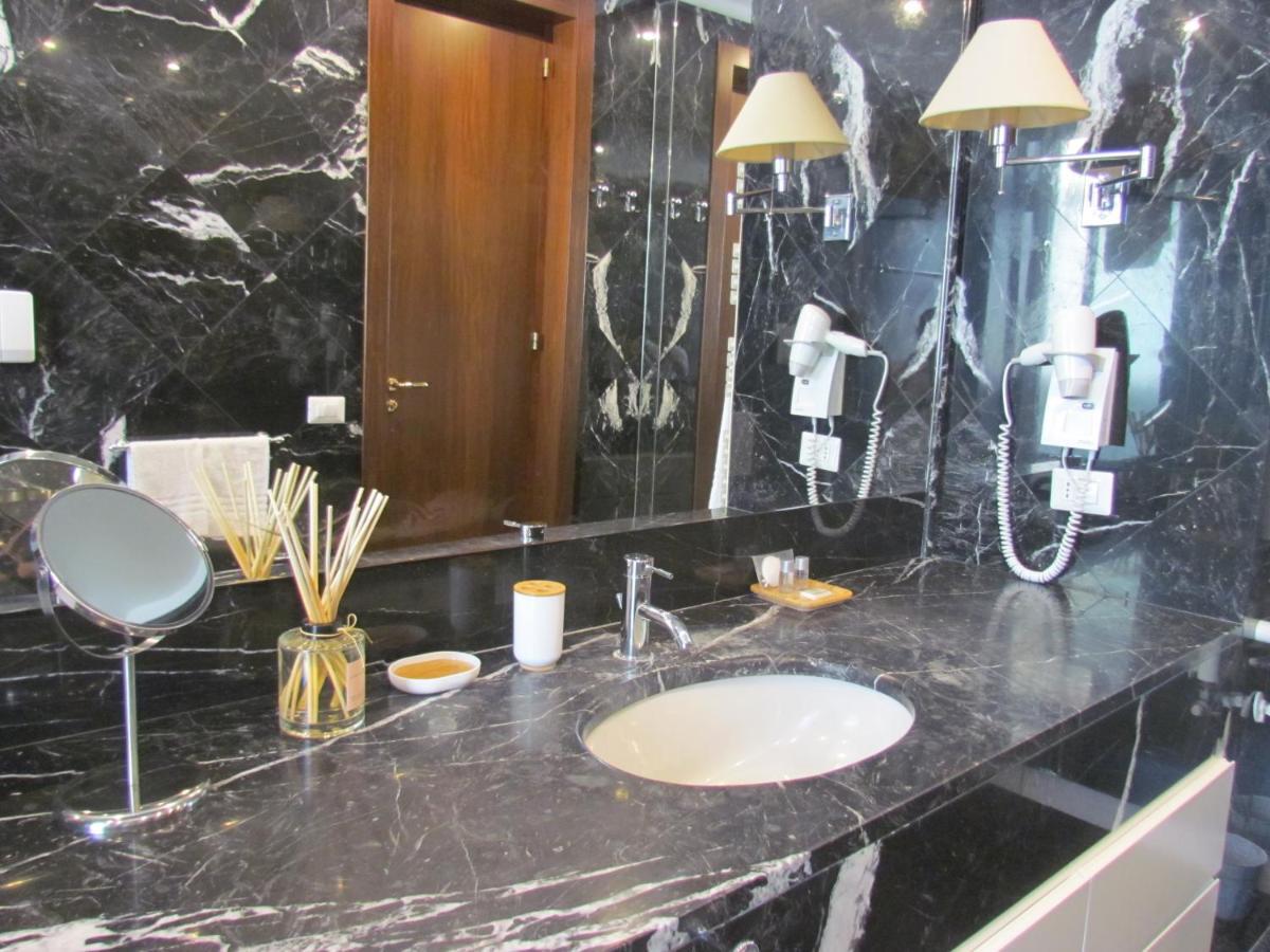 Room 56 - Le Dimore Bari Dış mekan fotoğraf