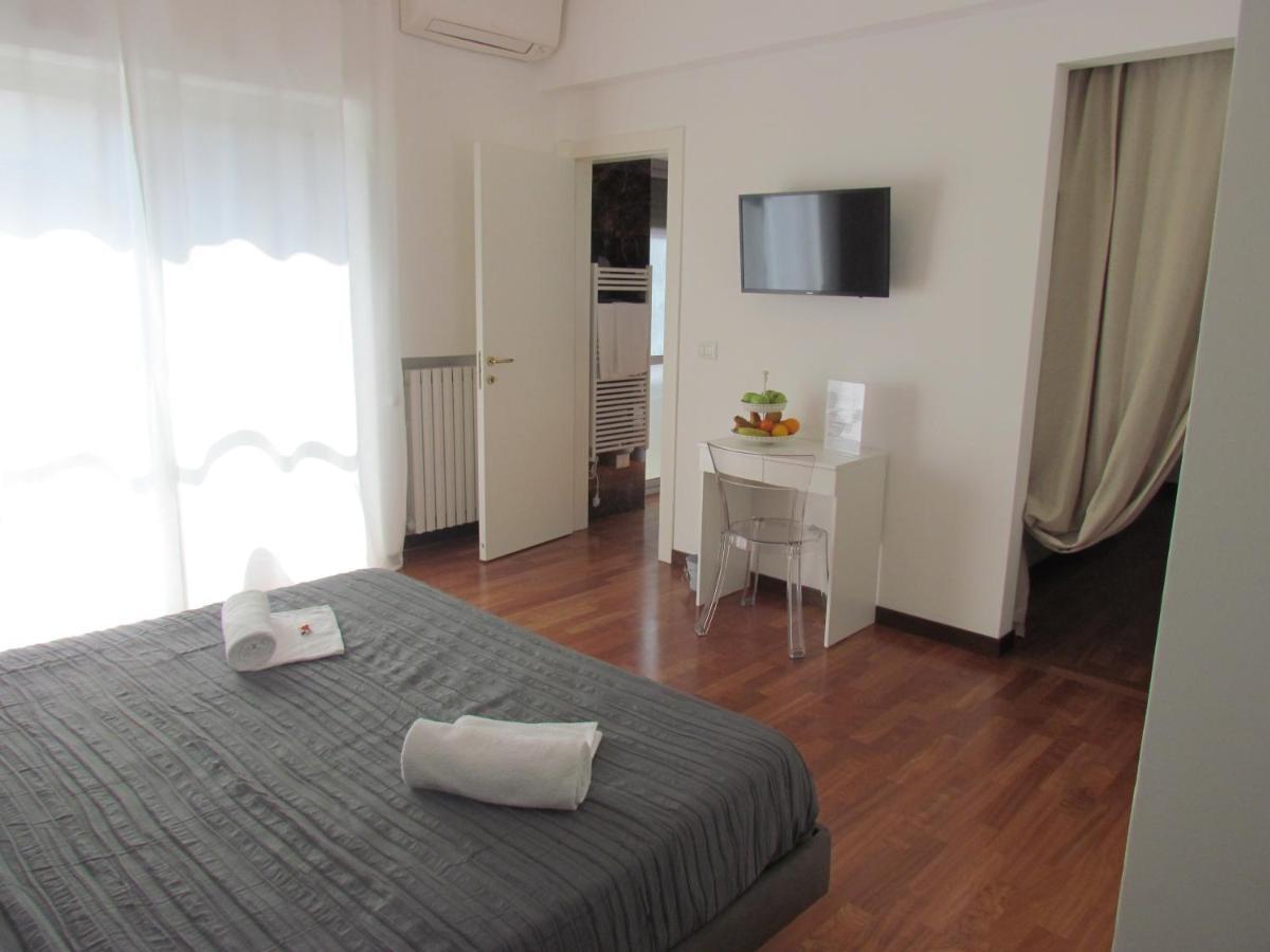 Room 56 - Le Dimore Bari Dış mekan fotoğraf