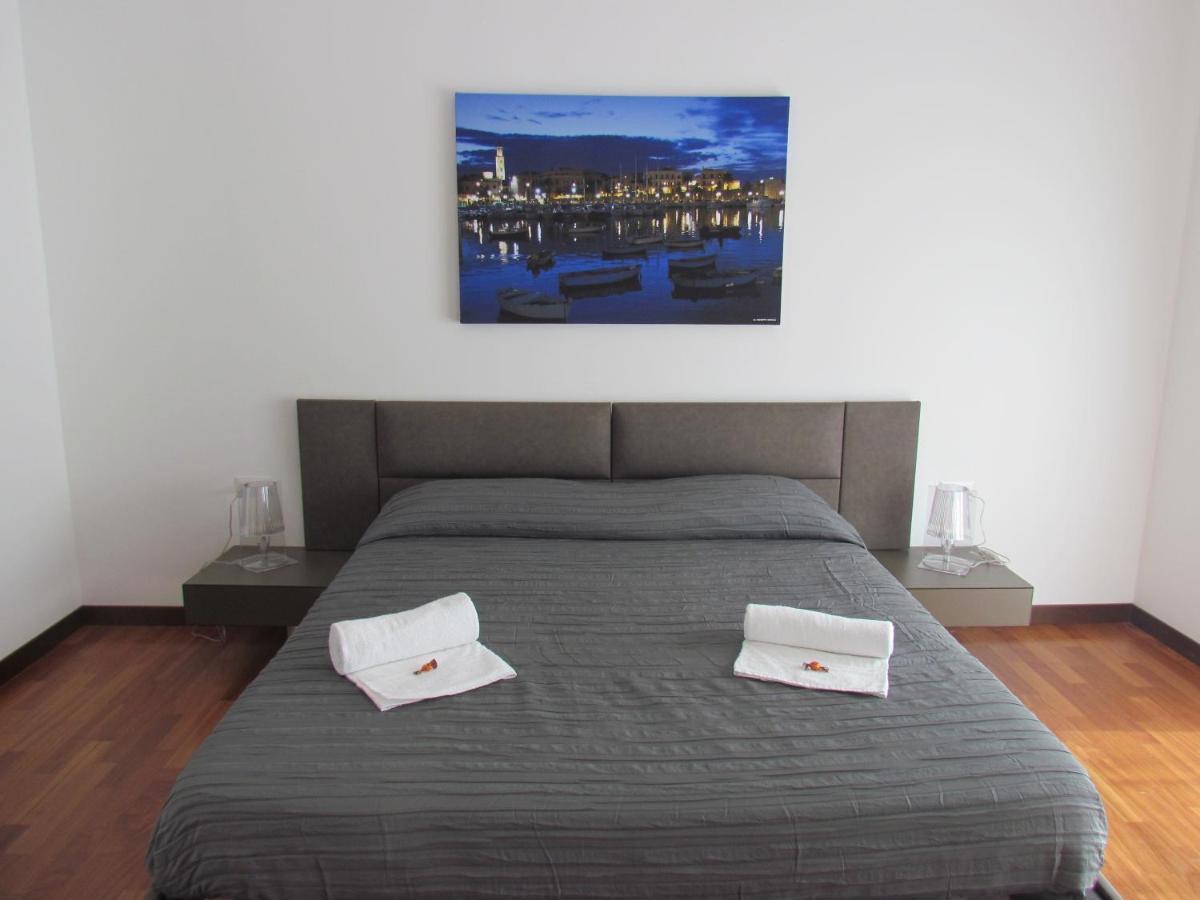 Room 56 - Le Dimore Bari Dış mekan fotoğraf