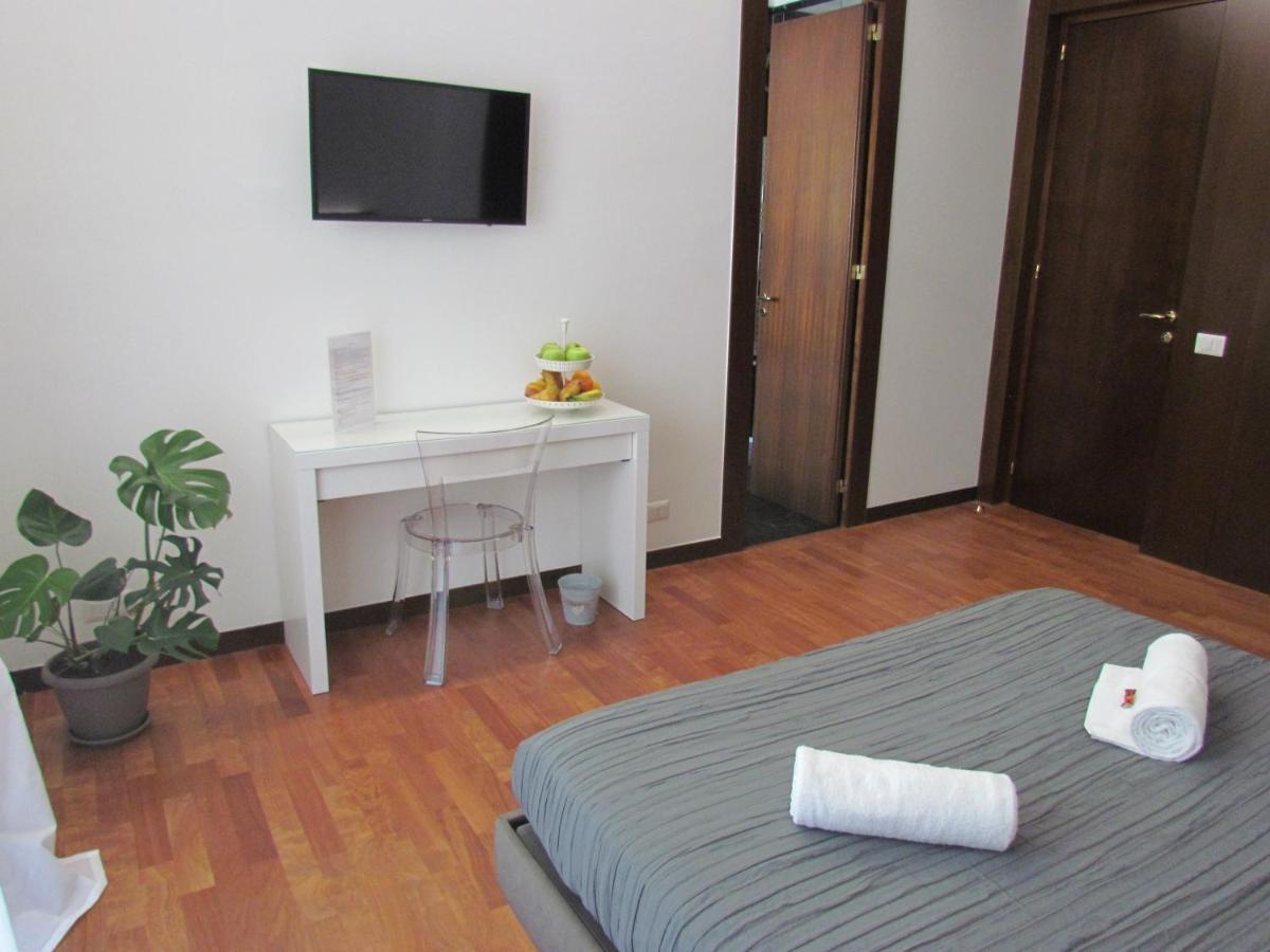 Room 56 - Le Dimore Bari Dış mekan fotoğraf