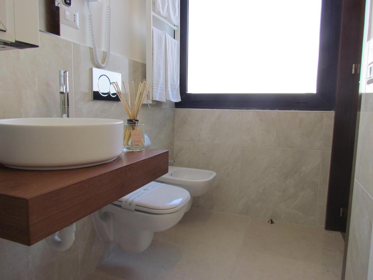Room 56 - Le Dimore Bari Dış mekan fotoğraf
