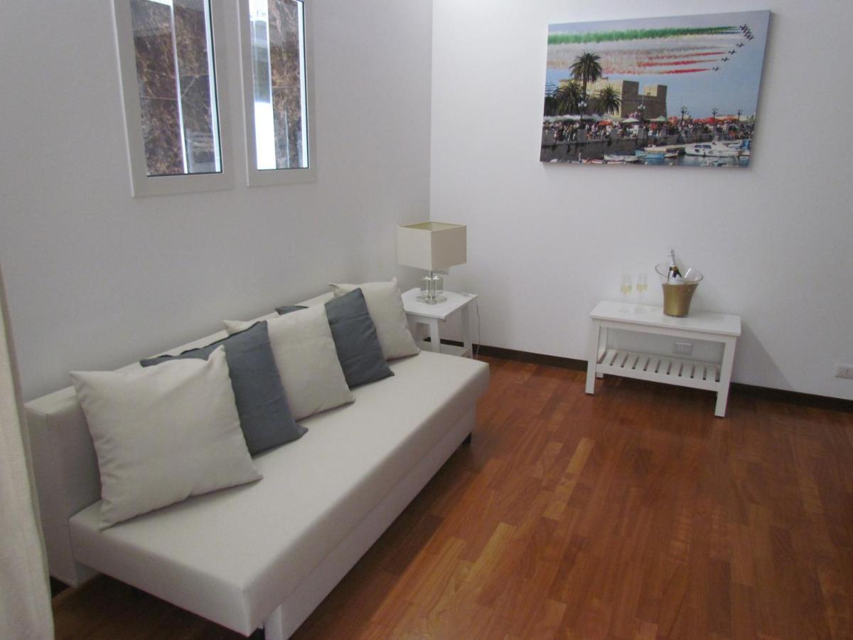 Room 56 - Le Dimore Bari Dış mekan fotoğraf