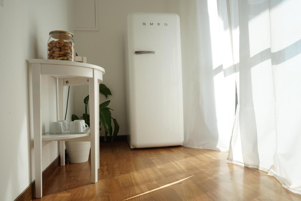 Room 56 - Le Dimore Bari Dış mekan fotoğraf