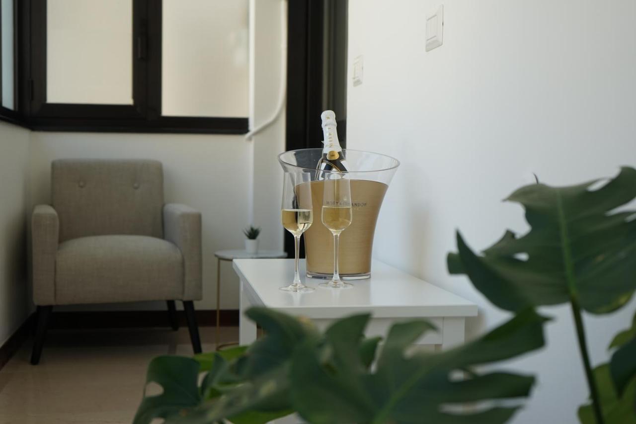 Room 56 - Le Dimore Bari Dış mekan fotoğraf