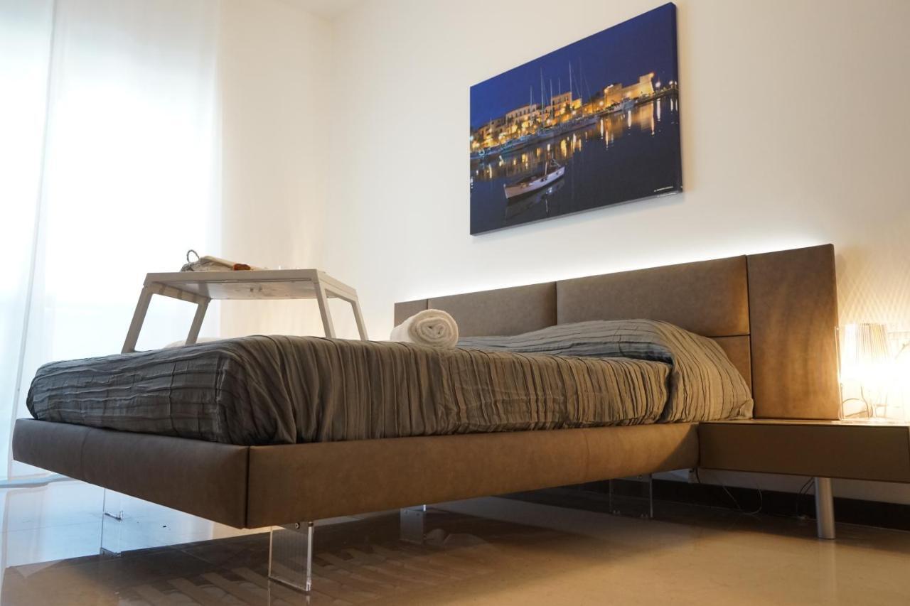 Room 56 - Le Dimore Bari Dış mekan fotoğraf