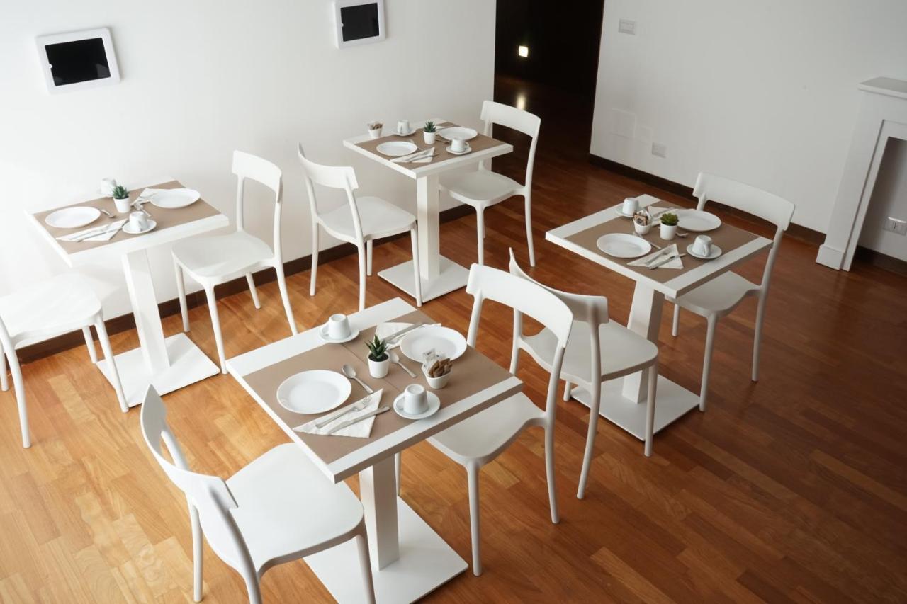 Room 56 - Le Dimore Bari Dış mekan fotoğraf